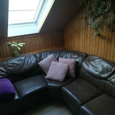 Apartma Pr Pekovcu Bohinj Exterior foto