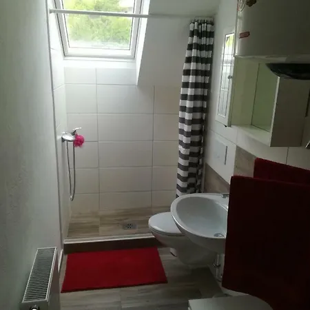 Apartma Pr Pekovcu Bohinj Exterior foto