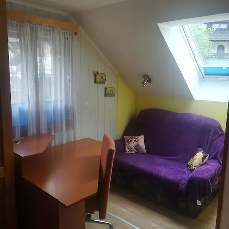 Apartma Pr Pekovcu Bohinj Exterior foto