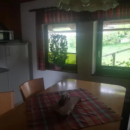 Apartma Pr Pekovcu Bohinj Exterior foto