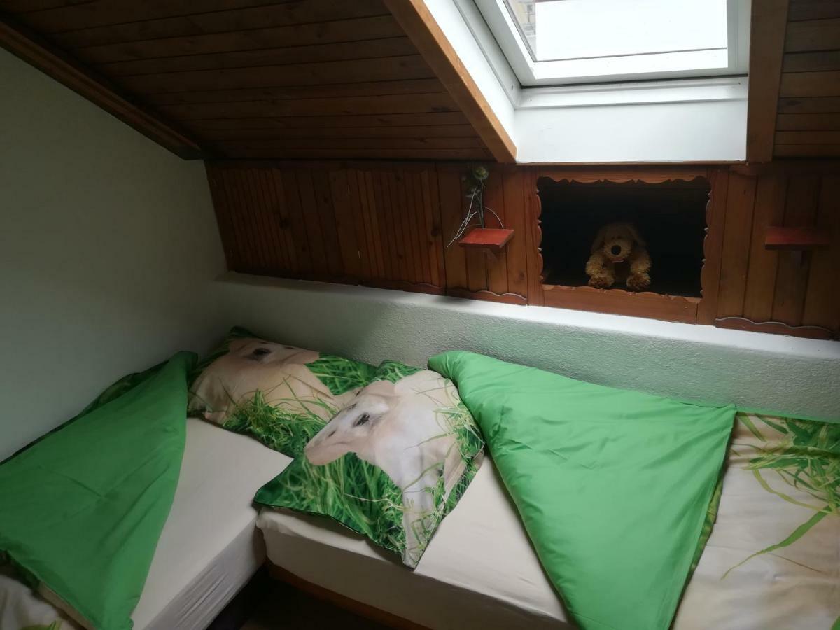 Apartment Apartma Pr Pekovcu