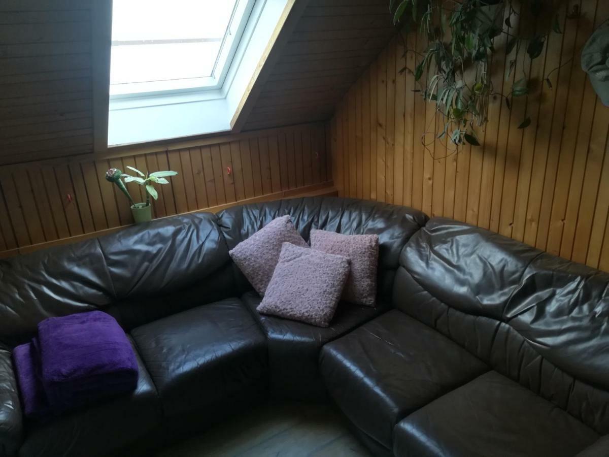 Apartment Apartma Pr Pekovcu Bohinj