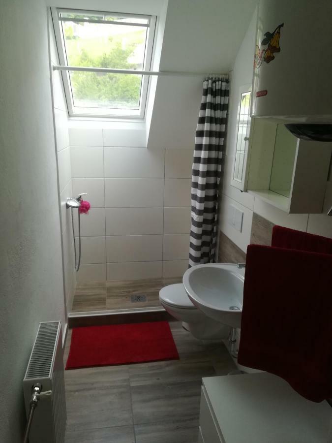 Apartma Pr Pekovcu *
