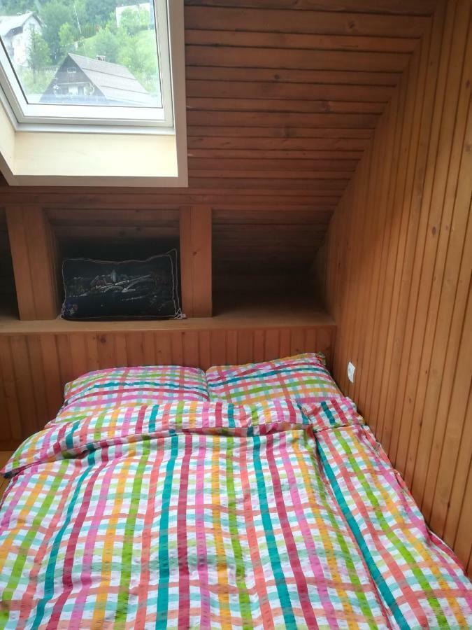Apartma Pr Pekovcu * Bohinj